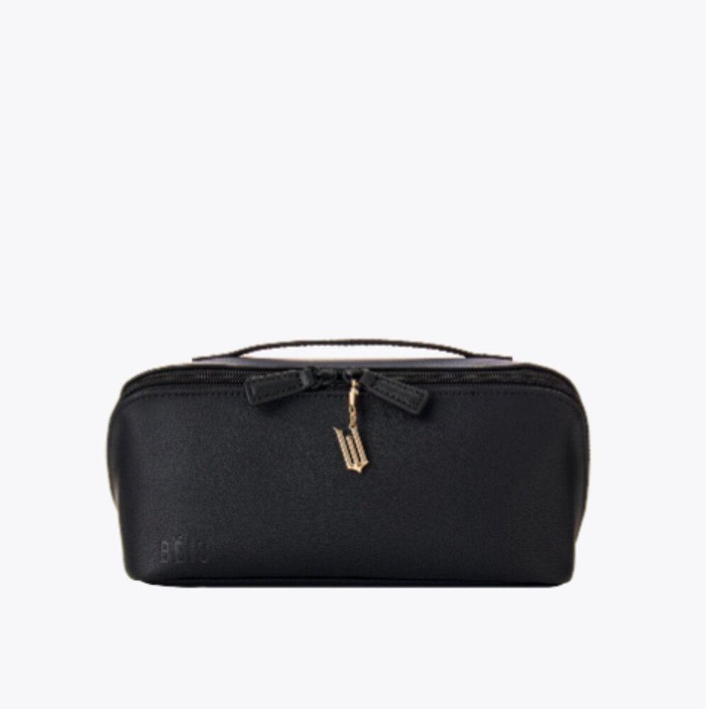 BEIS Wicket Travel Kit - Black